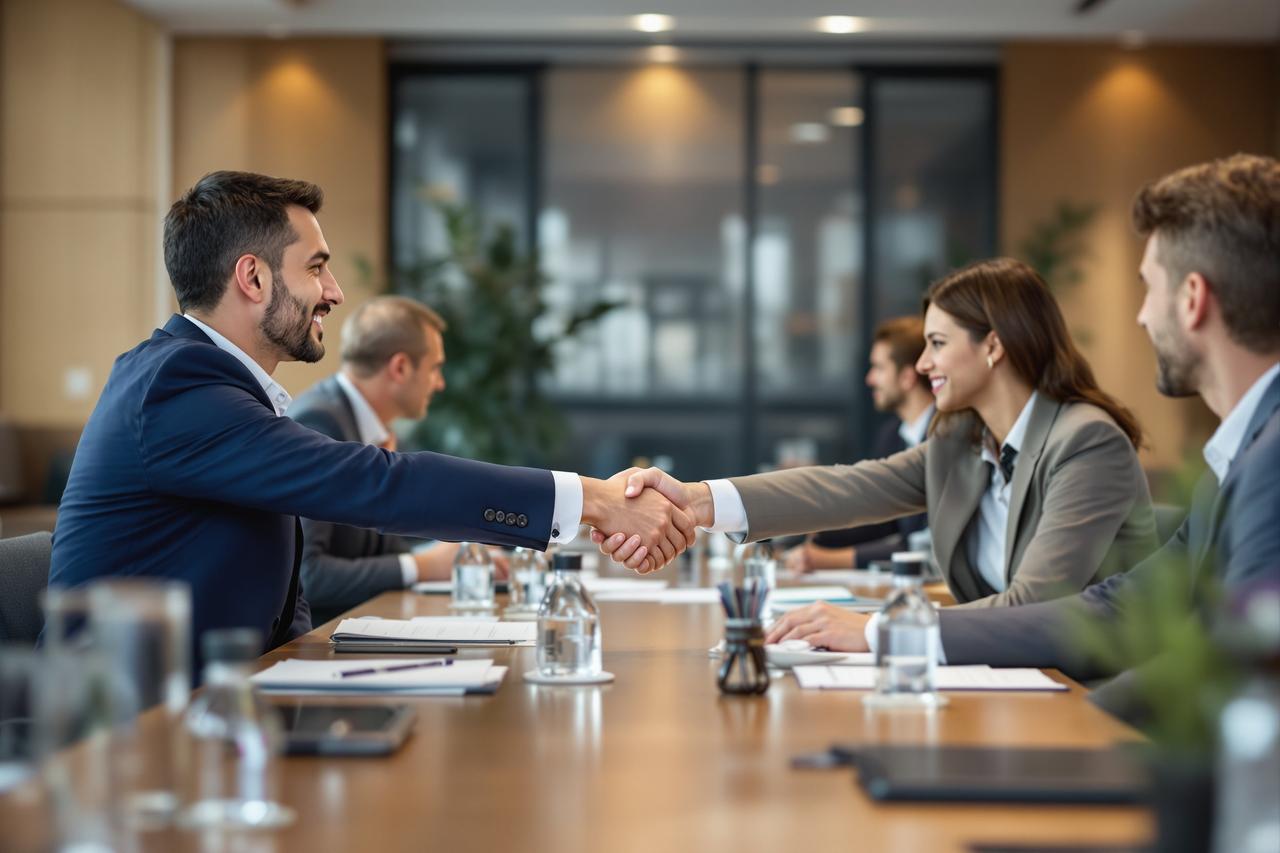 九一视频与Netflix达成内容授权合作