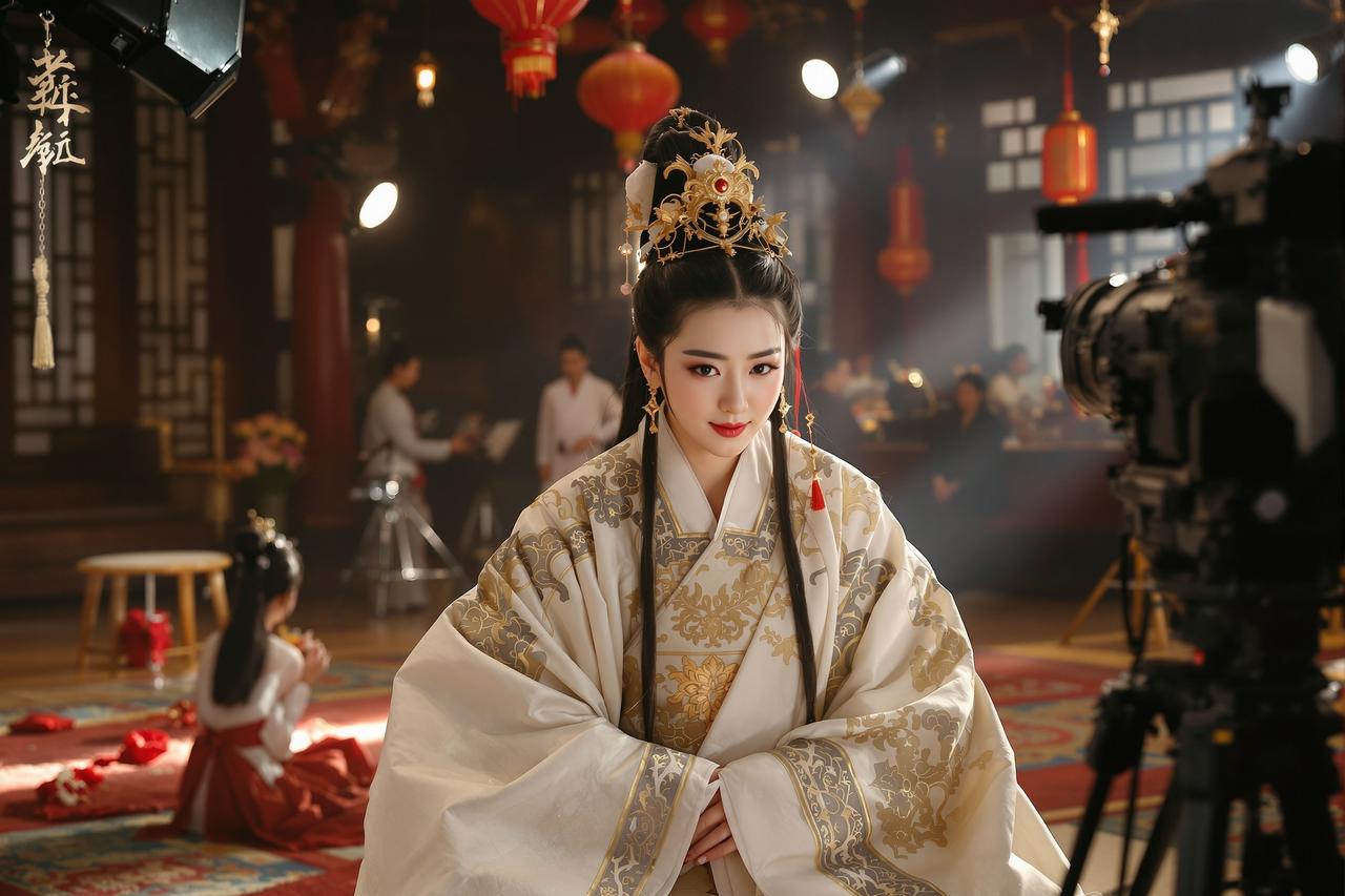 《山河无恙》正式杀青,预计2025年暑期上映